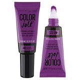Maybelline color jolt lip paint - Voilet Rebel