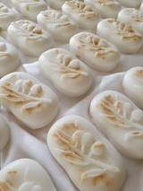 Oatmeal Soap Bars