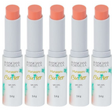 5x Physicians Formula, Murumuru Butter Lip Cream, SPF 15, Guava Mama