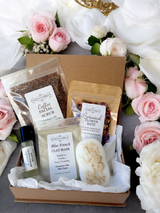 Pamper Gift Bundle - Gift Box