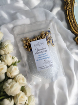 Jasmine bath salts - Epsom