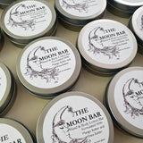 The Moon Lotion Bar