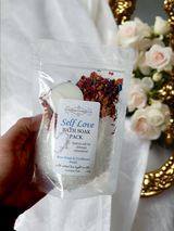 Self Love - Bath Soak Pack