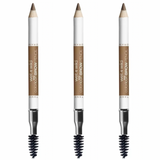 3 x Wet n Wild Color Icon Brow Pencil - Blonde Moments