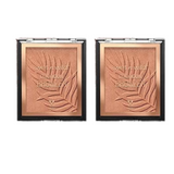 2 x Wet n Wild - Color Icon Bronzer - Ticket To Brazil