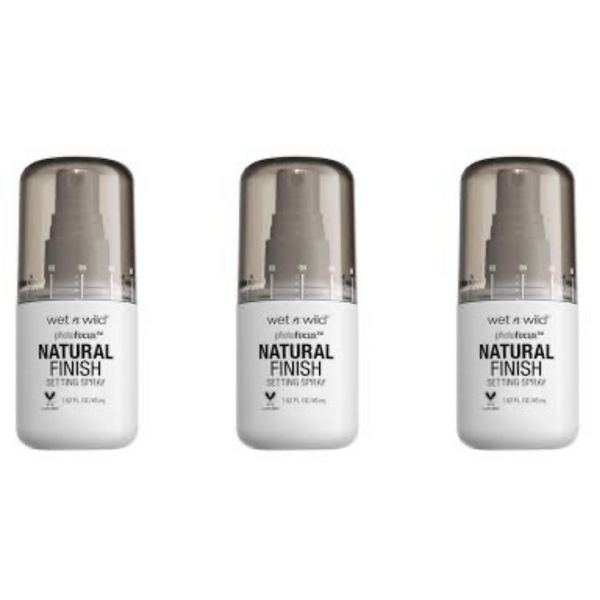Setting Spray – Divaful Beauty