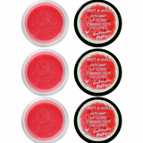 2x Wet n Wild - Perfect Put Lip Scrub - Watermelon