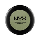 NYX - Hot Singles Matte Eyeshadow - Covet