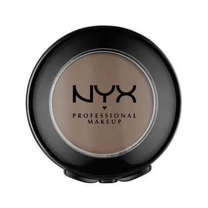 NYX - Hot Singles Matte Eyeshadow - Happy Hour