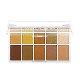 Wet n Wild - Color Icon 10 Pan Eyeshadow Palette - Call Me Sunshine