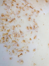 Oatmeal Milk Bath Soak