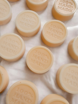 Handmade Goats milk soap bars