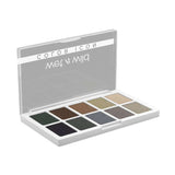 Wet n Wild - Color Icon 10 Pan Eyeshadow Palette - Lights Off