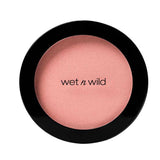 Wet n Wild Color Icon Blush - Pinch Me Pink