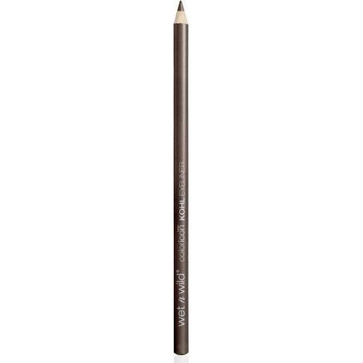 Wet n Wild Color Icon Kohl Eyeliner - Simma Brown Now!
