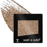 Wet n Wild Color Icon Glitter Single -  Brass