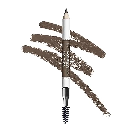 Wet n Wild Color Icon Brow Pencil - Brunettes Do it Better