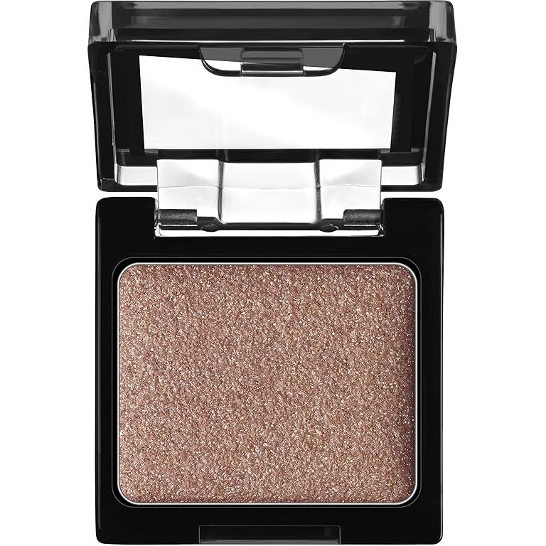 Wet n Wild Color Icon Glitter Single - Nudecomer