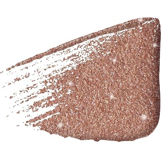 Wet n Wild Color Icon Glitter Single - Nudecomer