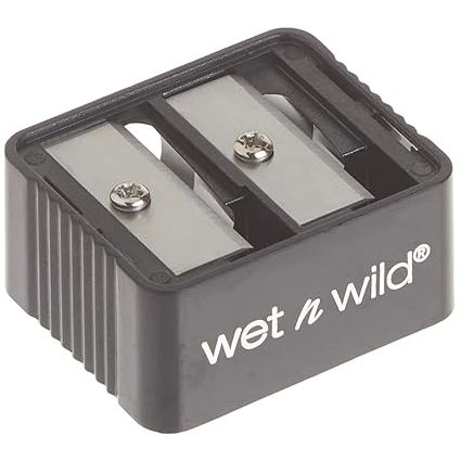 wet n wild - Dual Pencil Sharpener