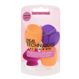 Real Techniques Miracle Sponges 6 pack