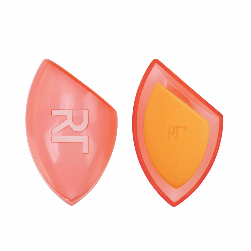 Real Techniques Miracle Complexion Sponge With Travel Case