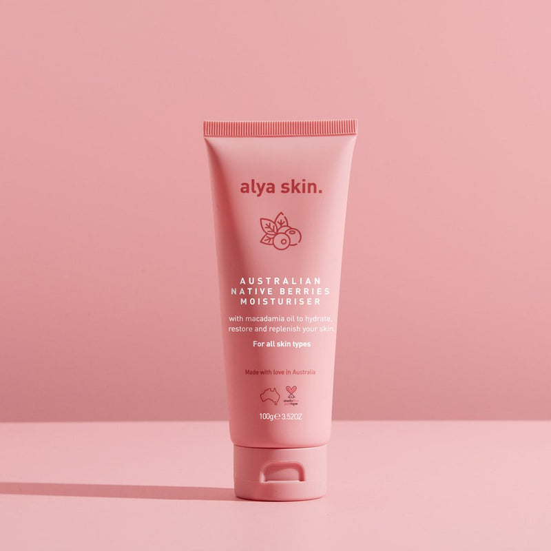 Alya Skin - Supercharged Skincare Bundle