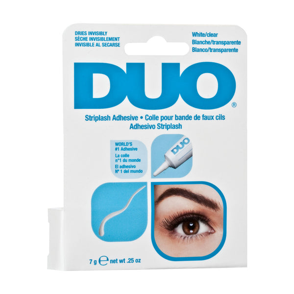 DUO - strip lash adhesive