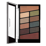 Wet n Wild - Color Icon 10 Pan Palette Comfort Zone - Divaful Beauty - cruelty free makeup beauty - vegan beauty - vegan skincare - vegan makeup - Australian beauty - australian skincare