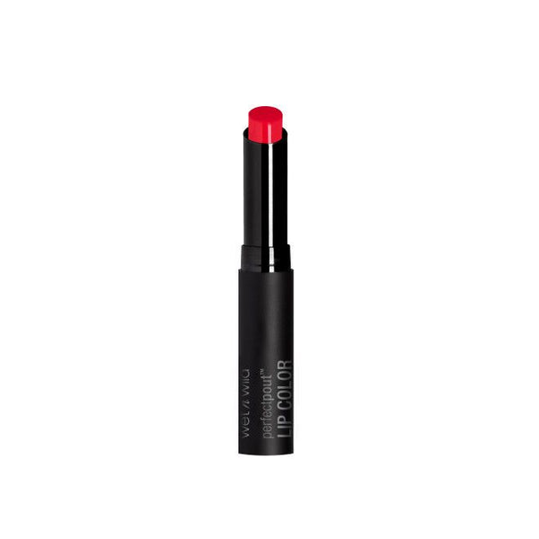 Wet n Wild Perfect Pout Lip Color Undercover Lover - Divaful Beauty - cruelty free makeup beauty - vegan beauty - vegan skincare - vegan makeup - Australian beauty - australian skincare