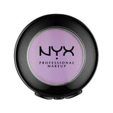 NYX - Hot Singles Matte Eyeshadow - Epic