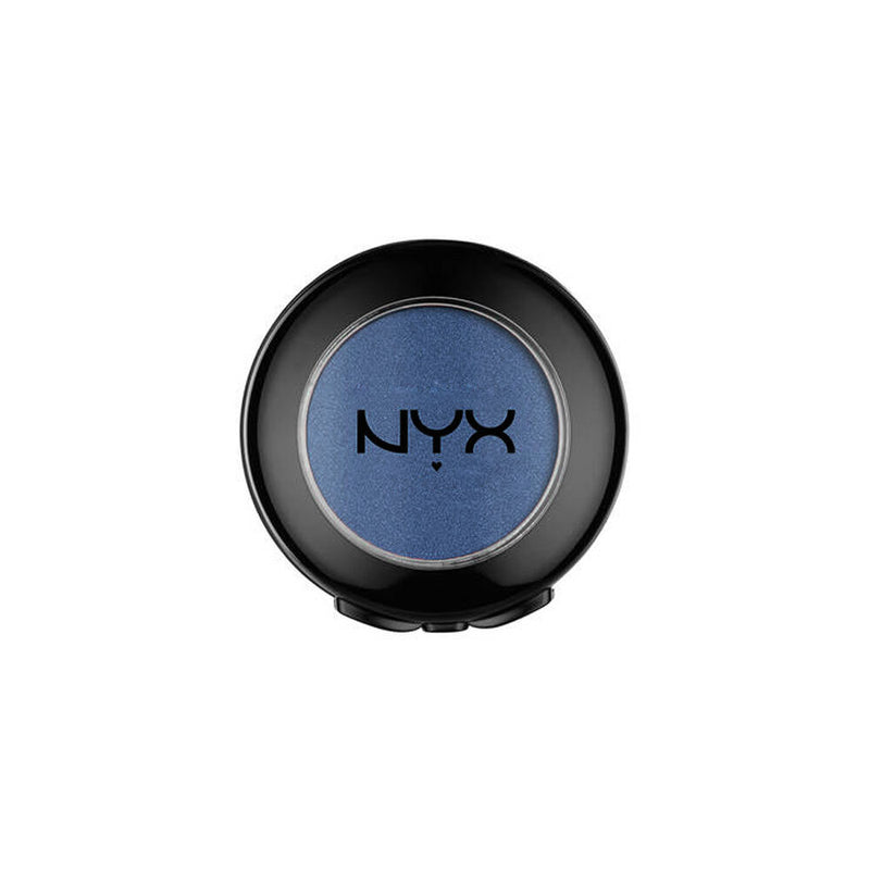 NYX - Hot Singles Matte Eyeshadow - In The Buff