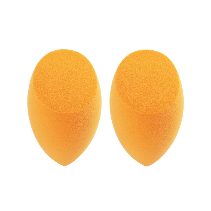 REAL TECHNIQUES - MIRACLE COMPLEXION SPONGE 2 PACK