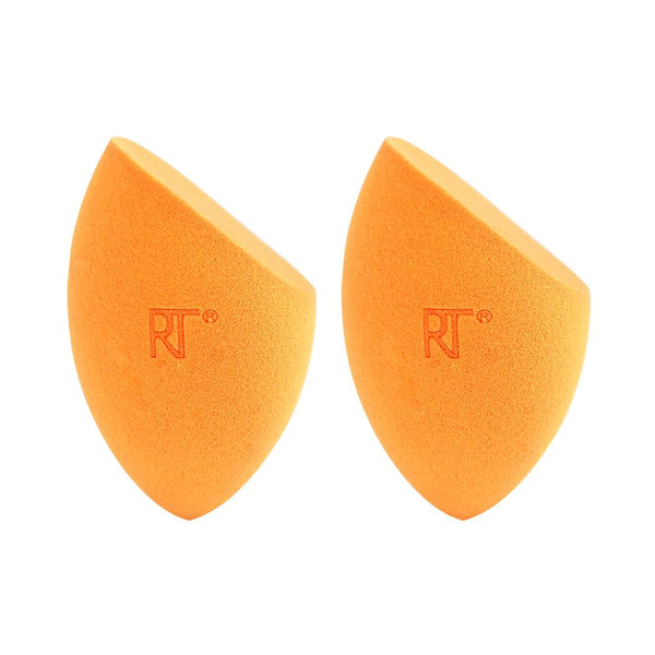 REAL TECHNIQUES - MIRACLE COMPLEXION SPONGE 2 PACK