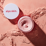 Alya Skin - Pink Clay Mask