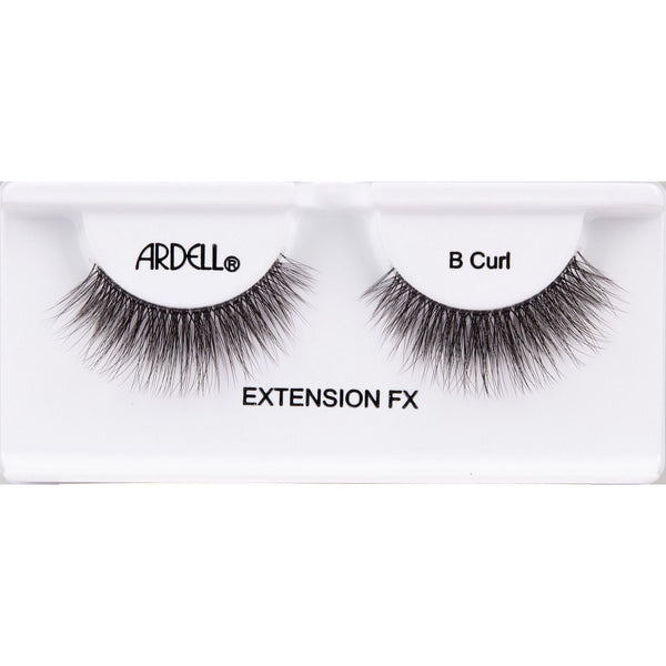 Ardell - Extension FX Eye-Opening Effect B - Curl