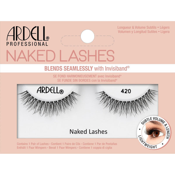 Ardell - Naked Lash 420